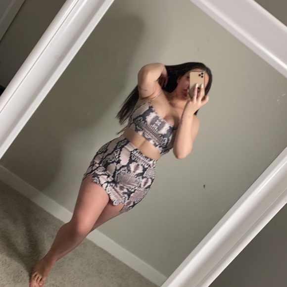 Outspoken Clothing Co. Two Piece Set - Picture 3 of 3